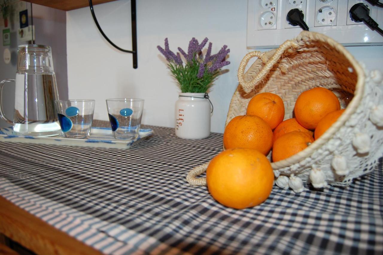 Hostal Ca'N Tiu Alaro Luaran gambar